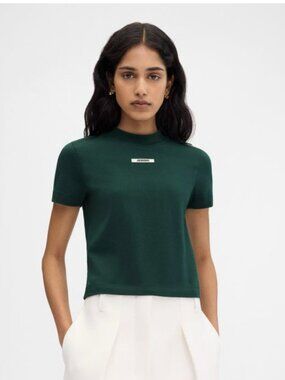 Jacquemus The Gros Grain t-shirt